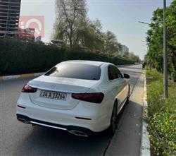 مێرسێدس بێنز E-Class